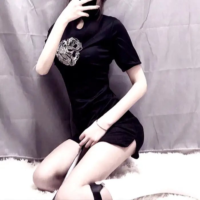 笑盗江湖